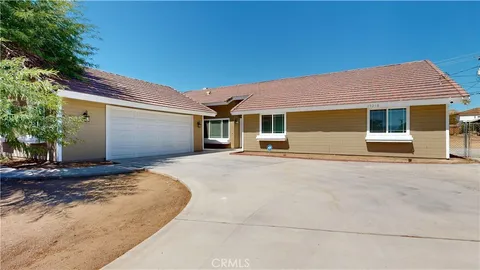 19210 Corwin Road, Apple Valley, CA 92307
