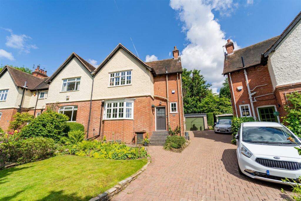 Additional image 53 of Carless Avenue, Birmingham