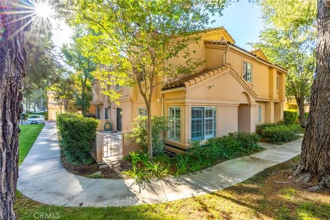 25256 Steinbeck Avenue Unit A, Stevenson Ranch, CA 91381