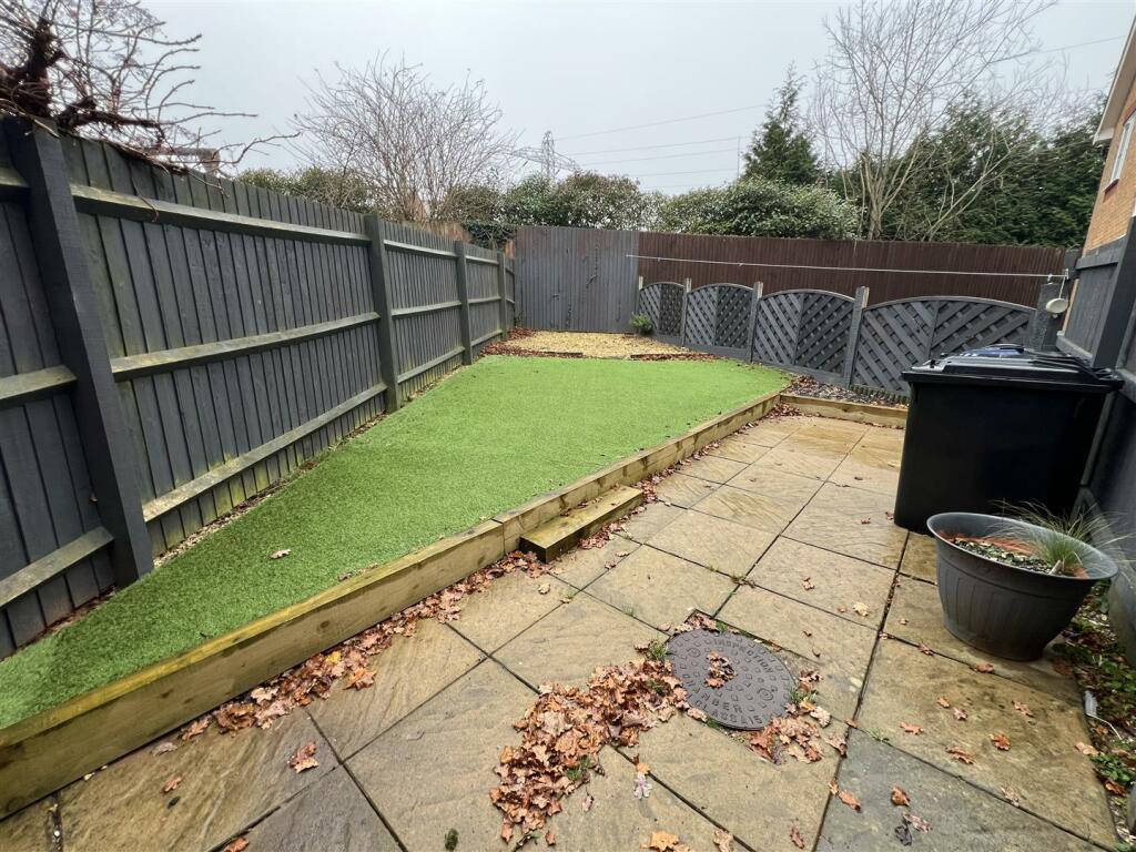 Additional image 25 of Greenacres, Bartley Green, Birmingham