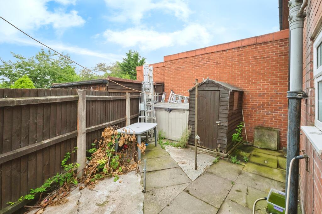 Additional image 14 of Debenhams road, Birmingham, B25