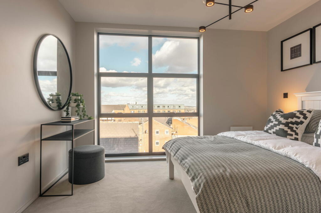 Additional image 9 of The Pressworks, The Jewellery Quarter