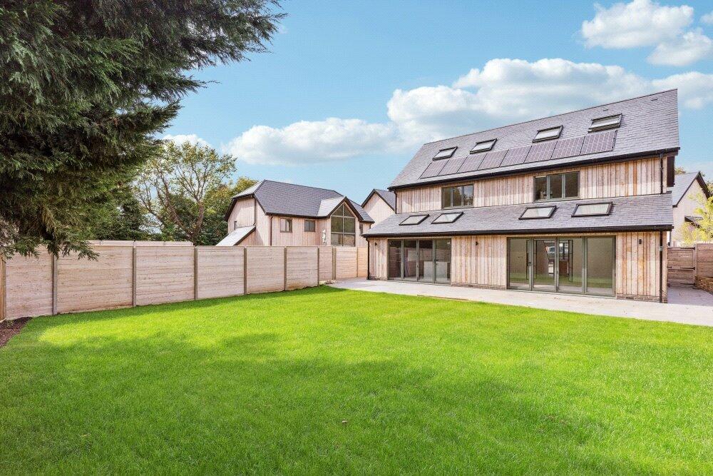 Additional image 19 of Silverwood Barns, St Albans Rd, Sandridge, AL4