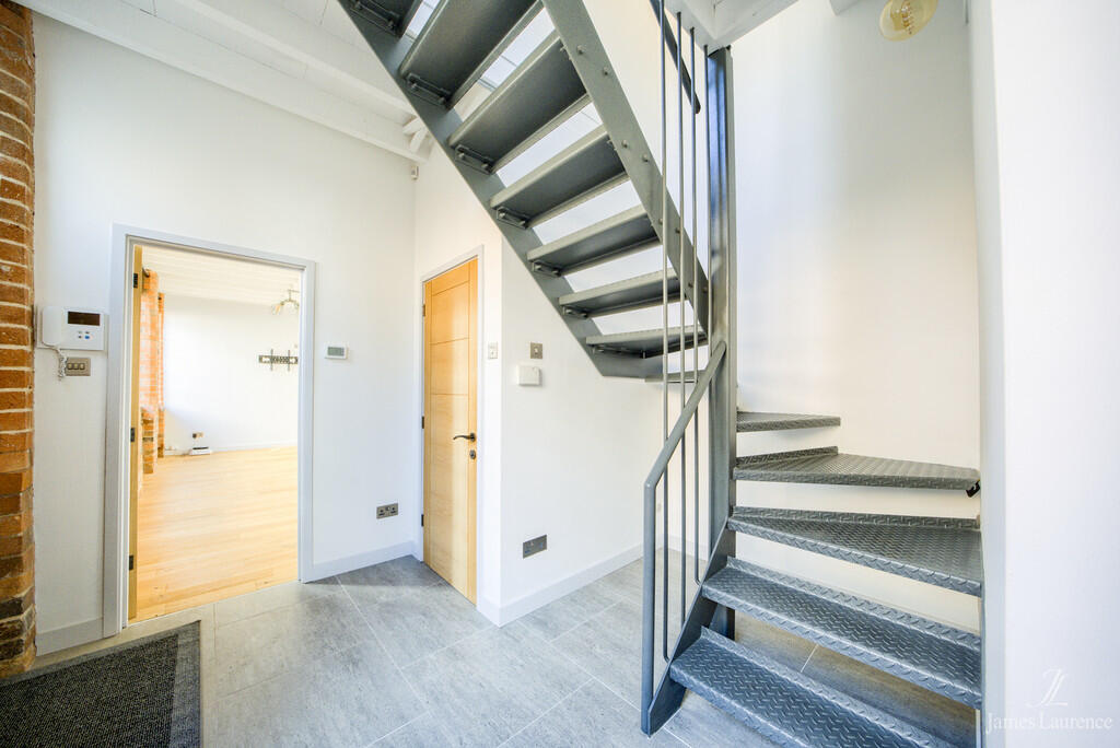 Additional image 9 of Variety Works, Frederick Street, Jewellery Quarter