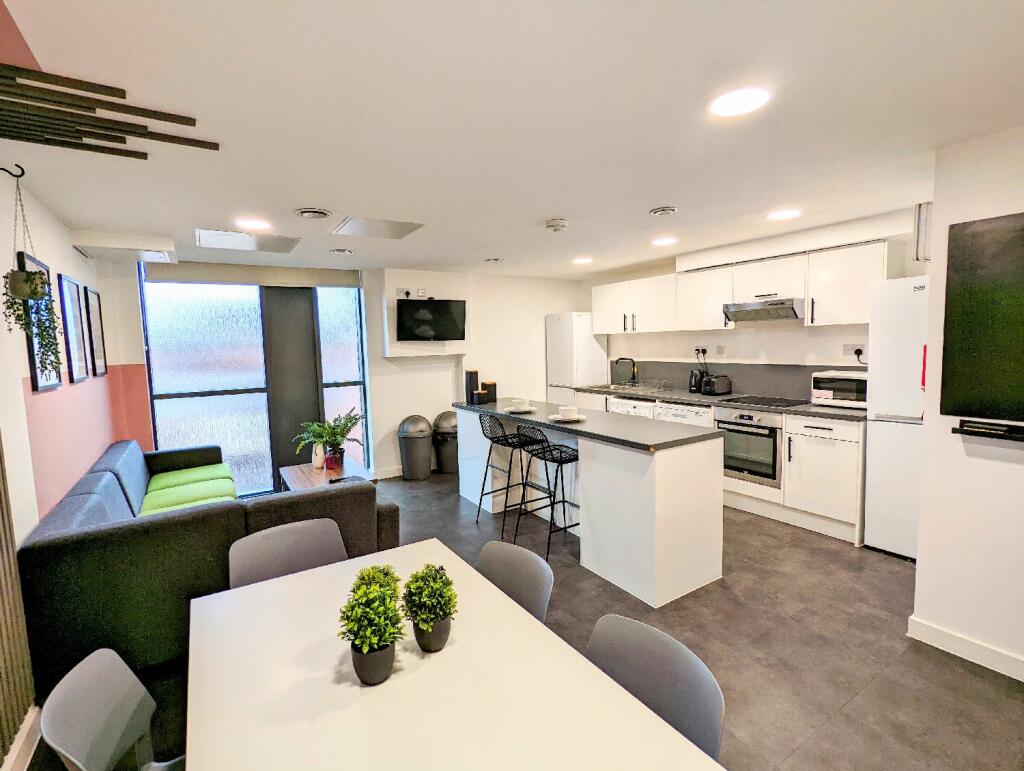 Additional image 4 of F20 - 54 George Road, Five Ways, Birmingham, West Midlands, B15