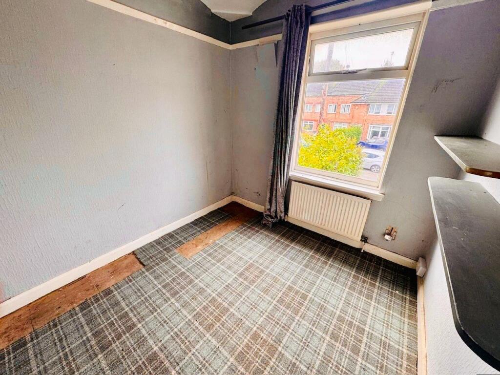 Additional image 13 of Circular Road, Birmingham, West Midlands, B27