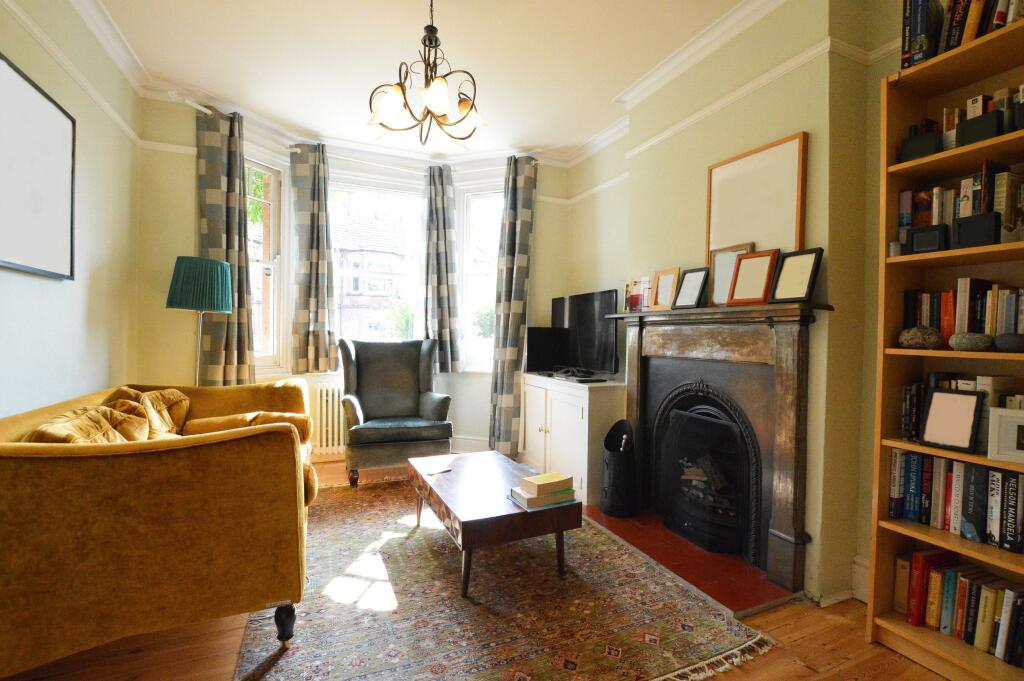 Additional image 15 of Approach Road, St Albans, AL1