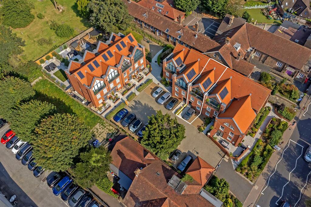 Additional image 46 of City Centre, St. Albans