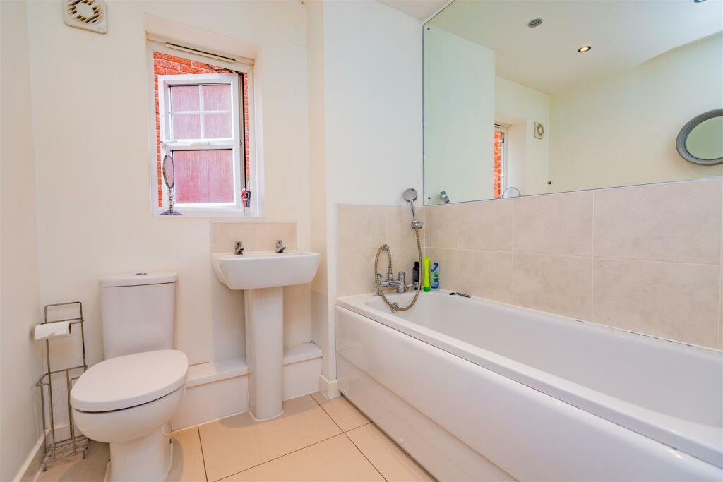 Additional image 9 of Ward Place, Birmingham