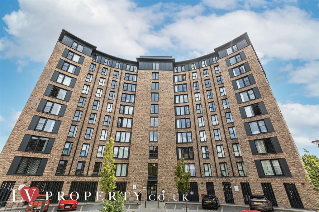 Additional image 15 of 3 Lincoln Apartments, Lexington Gardens, Birmingham