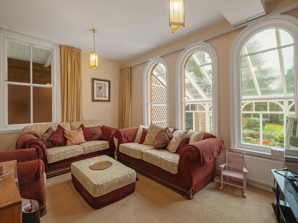 Additional image 21 of Westbourne Road Edgbaston Birmingham, West Midlands, B15 3TR