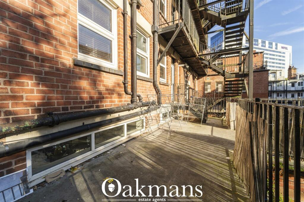 Additional image 21 of Calthorpe Road, Edgbaston, Birmingham