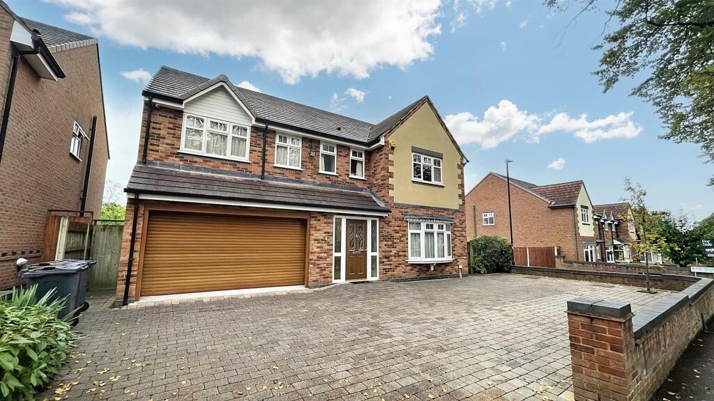 Additional image 21 of Robin Hood Lane, Hall Green