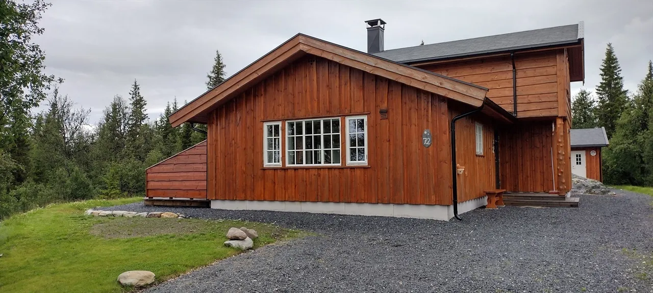 Additional image 3 of Grøvaberget 72