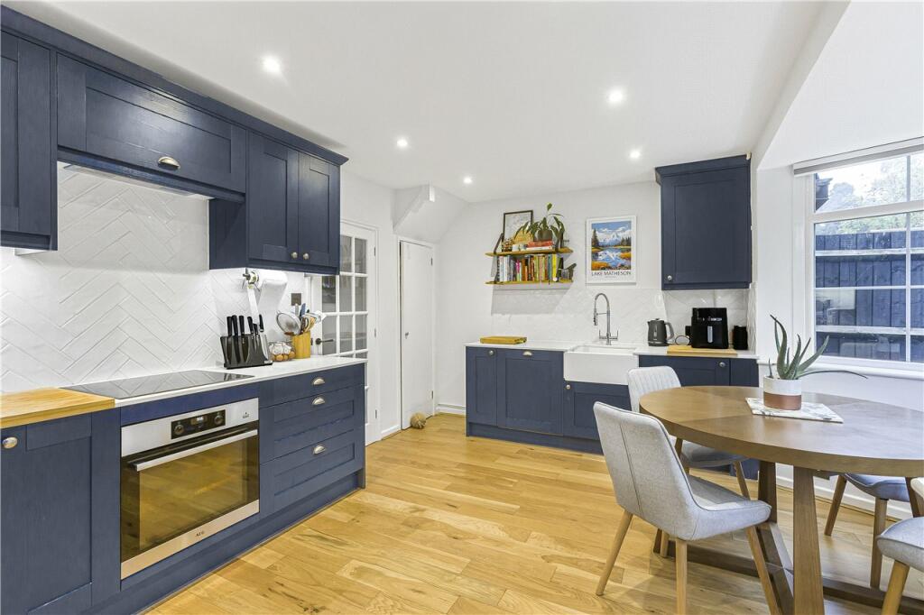 Additional image 4 of Newfields, Welwyn Garden City, Hertfordshire, AL8