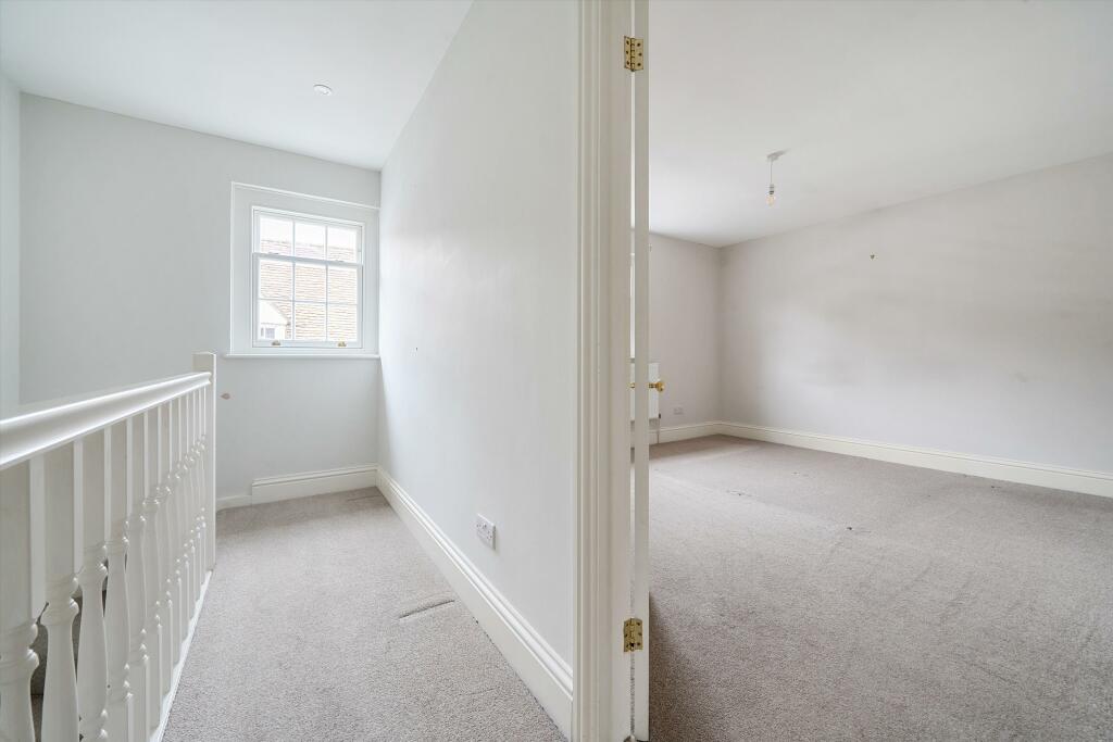 Additional image 14 of St. Michaels Street, St. Albans, Hertfordshire, AL3