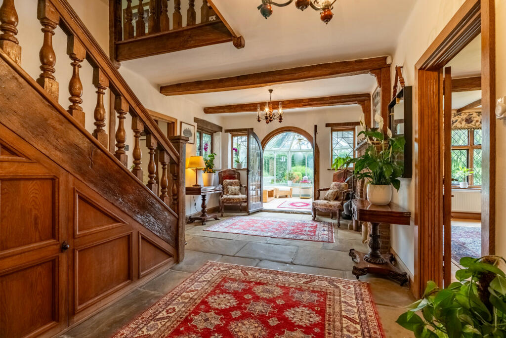 Additional image 3 of West Common Grove, Harpenden, Hertfordshire, AL5