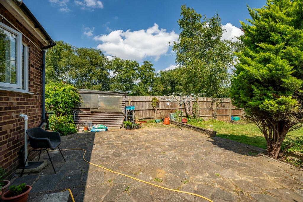 Additional image 15 of Sherwood Avenue, St. Albans, Hertfordshire, AL4