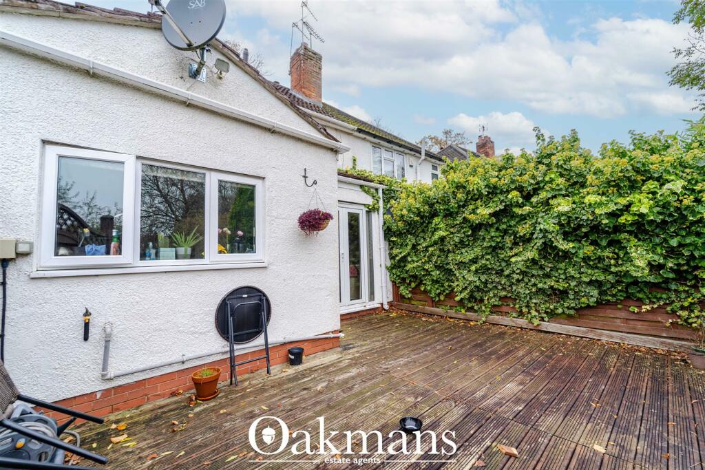 Additional image 28 of Watwood Road, Birmingham