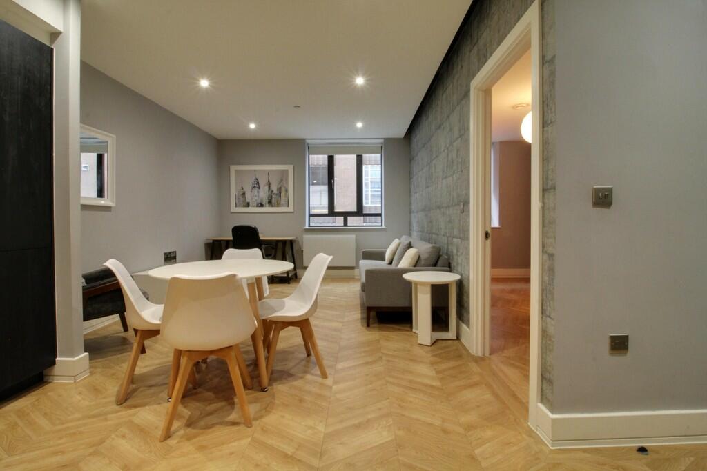 Additional image 8 of Beaufort House, 94-98 Newhall Street, Birmingham