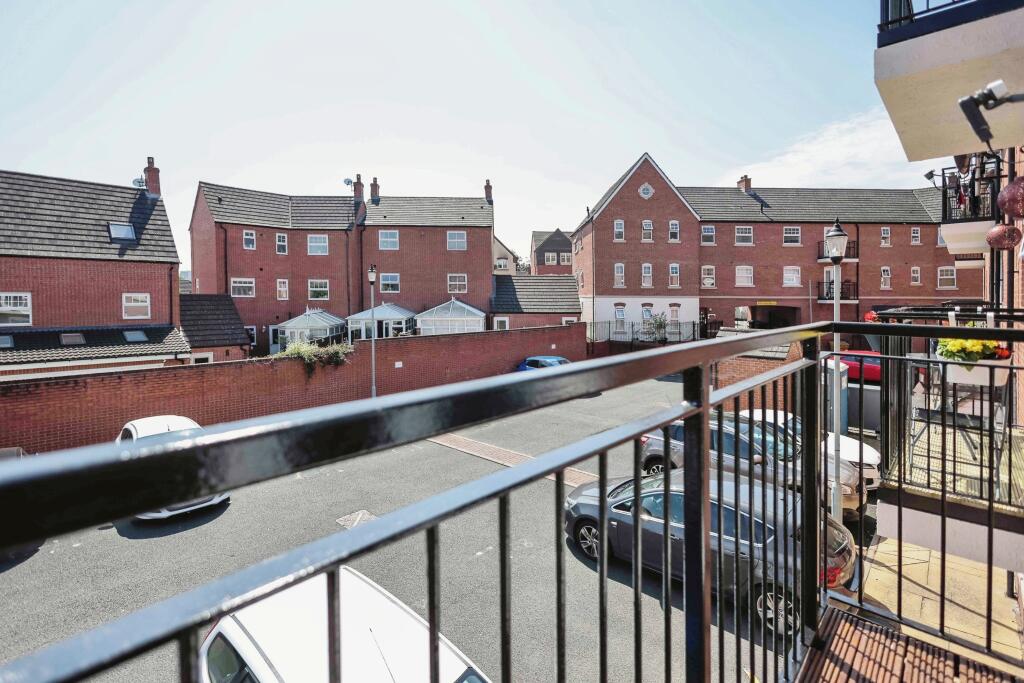 Additional image 9 of Monyhull Hall Road, Birmingham, West Midlands, B30