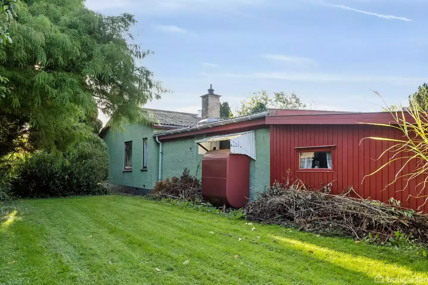 Additional image 3 of Grænge Skovvej 121, 4891 Toreby L
