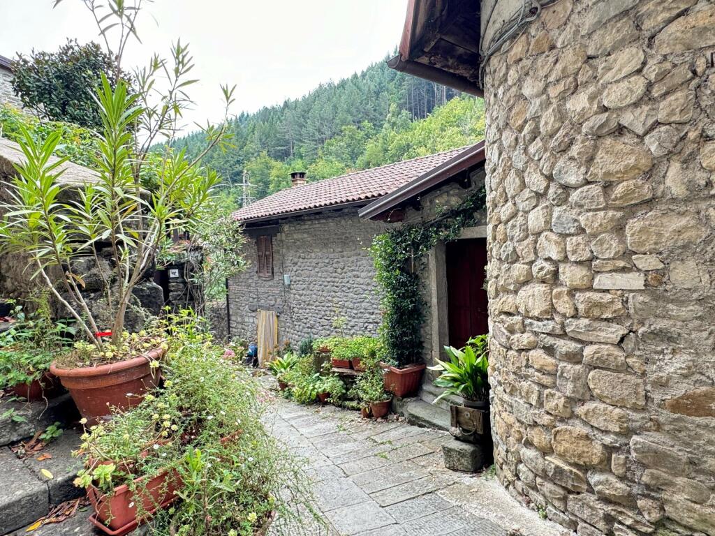 Additional image 2 of Tuscany, Lunigiana, Fivizzano, Italy
