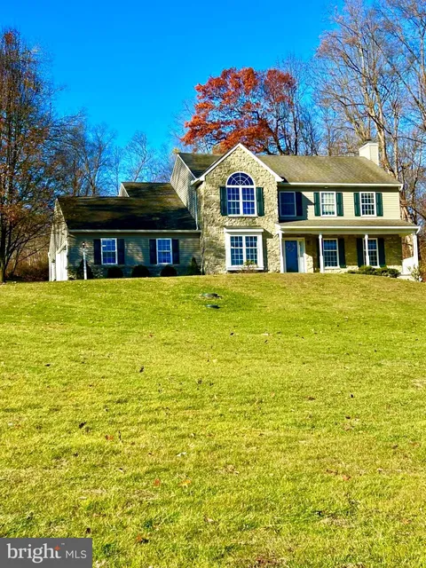 214 Pumping Station Road, Quarryville, PA 17566