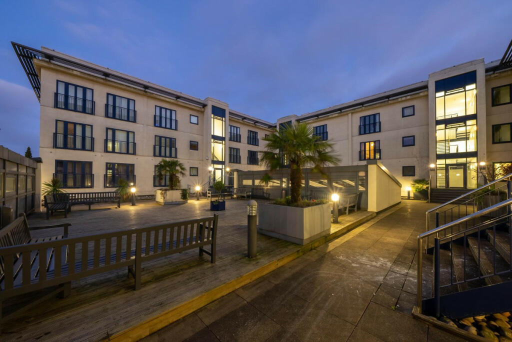 Additional image 26 of Royal Arch Apartments, Birmingham, West Midlands B1 1RG