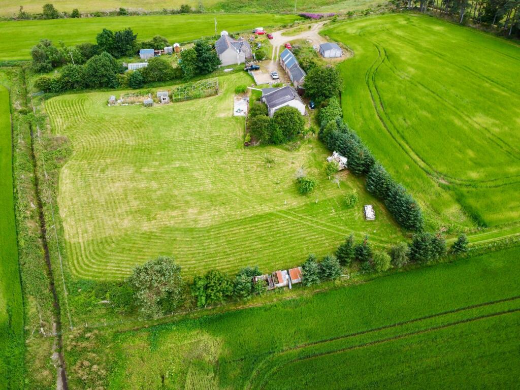 Additional image 27 of Lumsden, Huntly, AB54