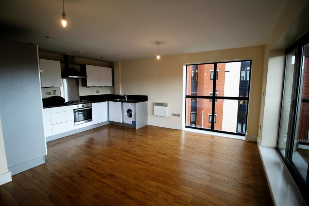 Additional image 9 of Arena Court, 26 Clement Street, Clement Street, Birmingham, Warwickshire