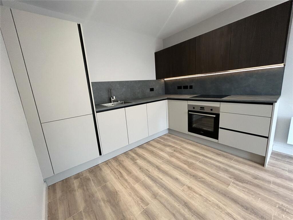 Additional image 2 of Flat 13, The Pressworks, Northwood Street, Birmingham, B3