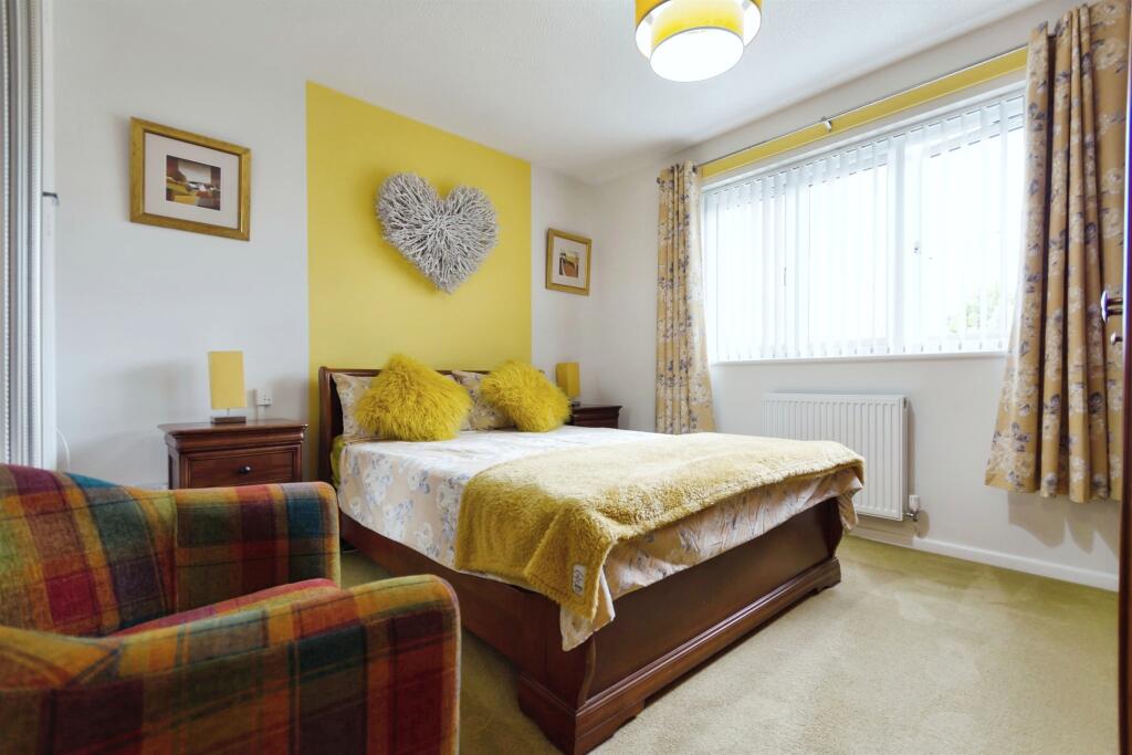 Additional image 2 of Gospel Lane, BIRMINGHAM