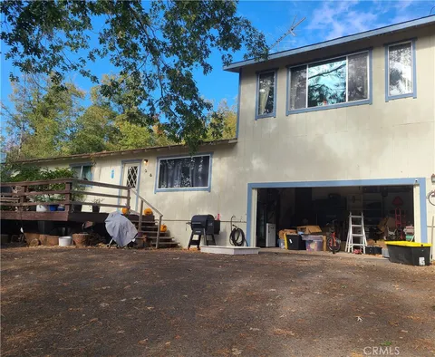 9350 Hoberg Drive, Cobb, CA 95426