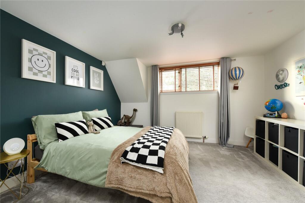 Additional image 19 of Garth Lodge, Inchgarth Road, Pitfodels, Cults, Aberdeen, AB15