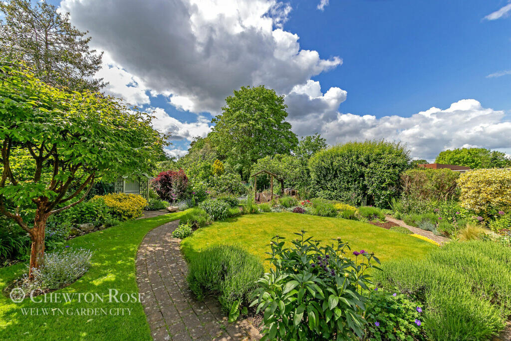 Additional image 16 of Endymion Road, Hatfield