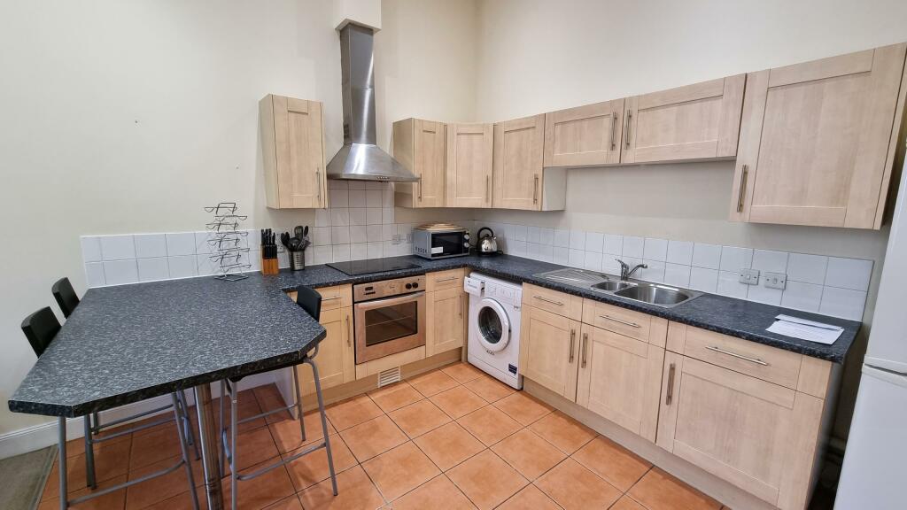 Additional image 4 of Market Street, The City Centre, Aberdeen, AB11