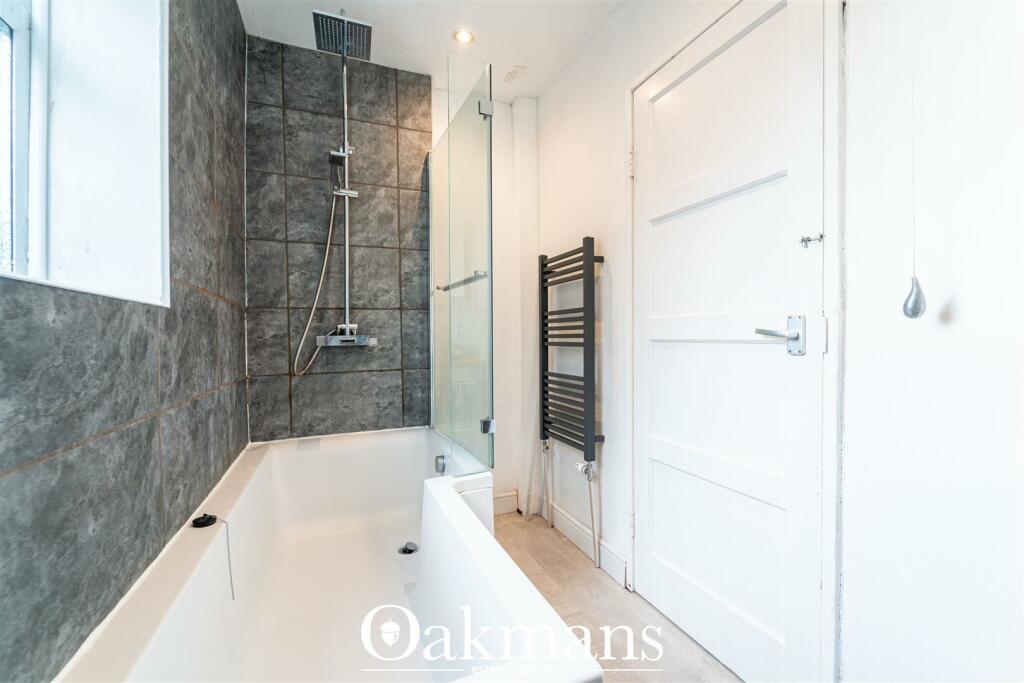 Additional property image - Highfield Lane, Birmingham, B32