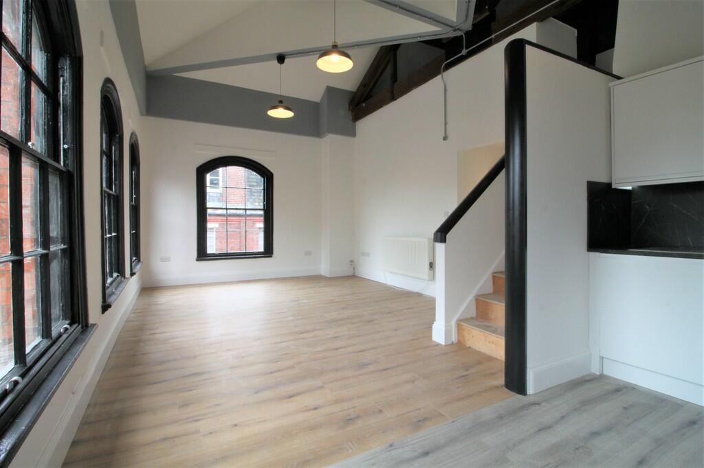 Additional image 6 of Tennial Wharf, Ludgate Hill, St Pauls Square