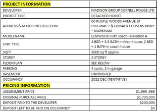 Additional image 5 of 60 Rustle Woods Ave