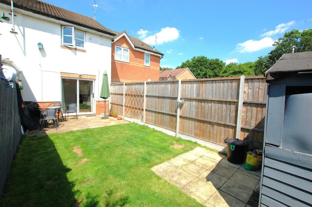 Additional image 17 of Heyford Way, Hatfield