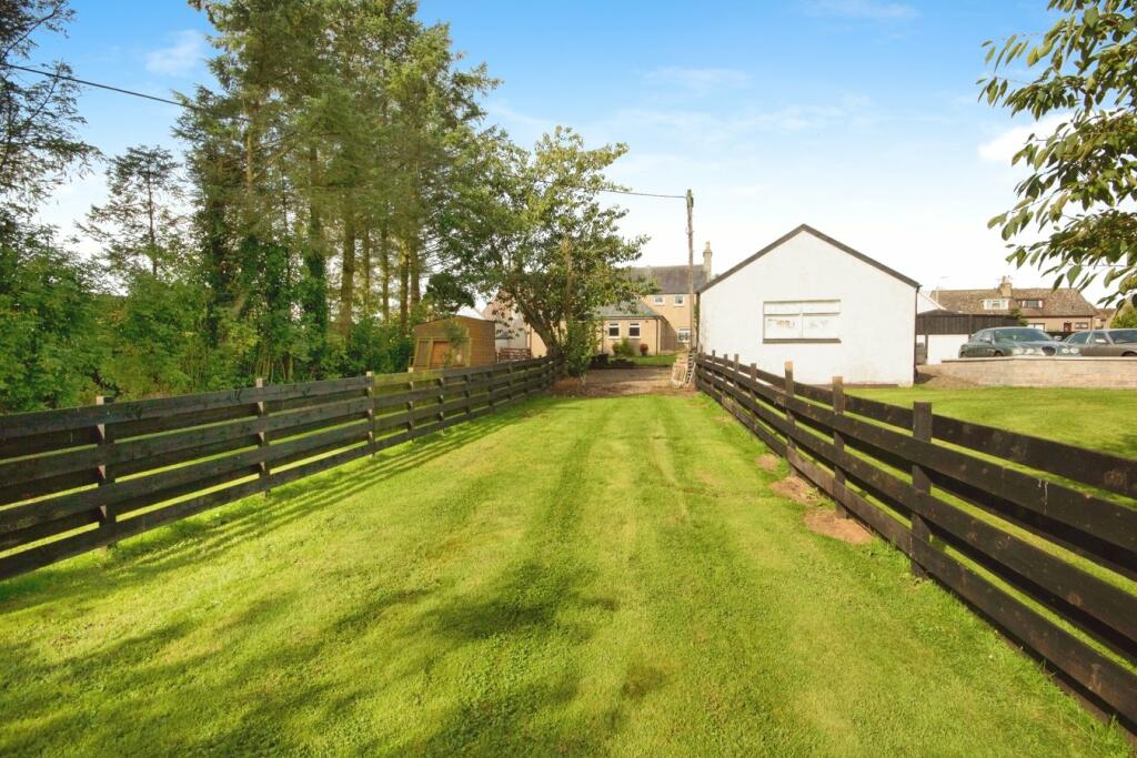 Additional image 17 of Main Street, New Byth, Turriff, AB53