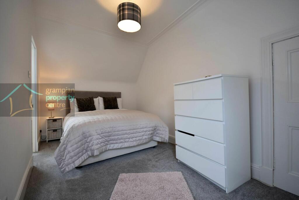 Additional image 16 of Church Street, Dufftown, AB55 4AR