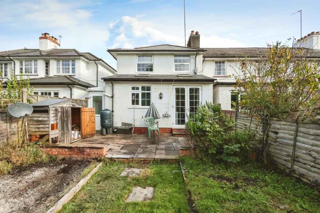 Additional image 15 of Witherford Way, Birmingham, West Midlands, B29