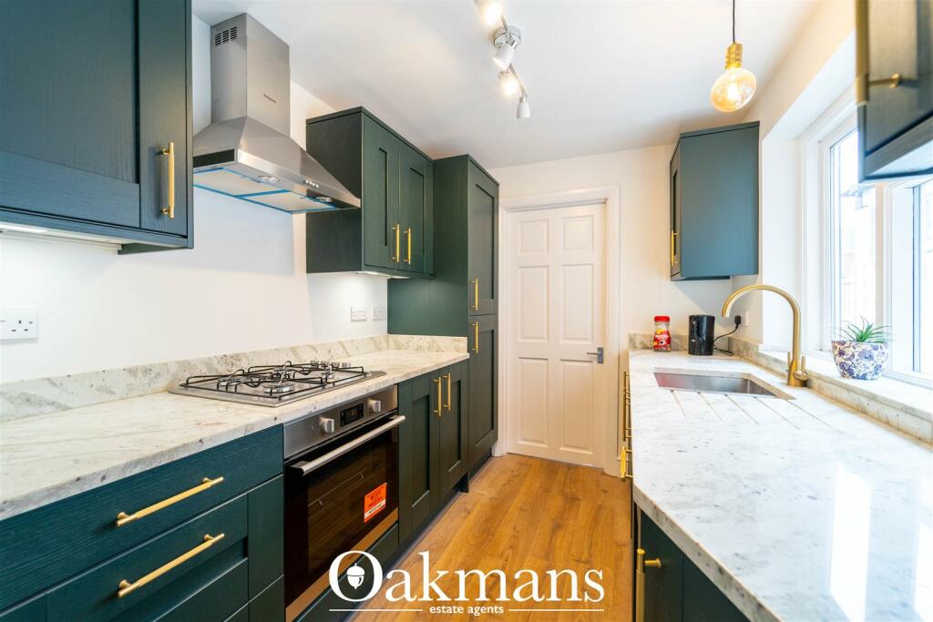 Additional image 15 of Bull Street, Harborne, B17