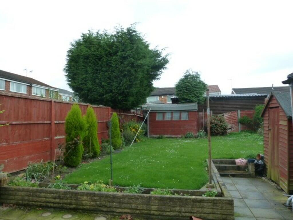Additional image 4 of Goodison Gardens, Erdington, Birmingham. B24 0AQ