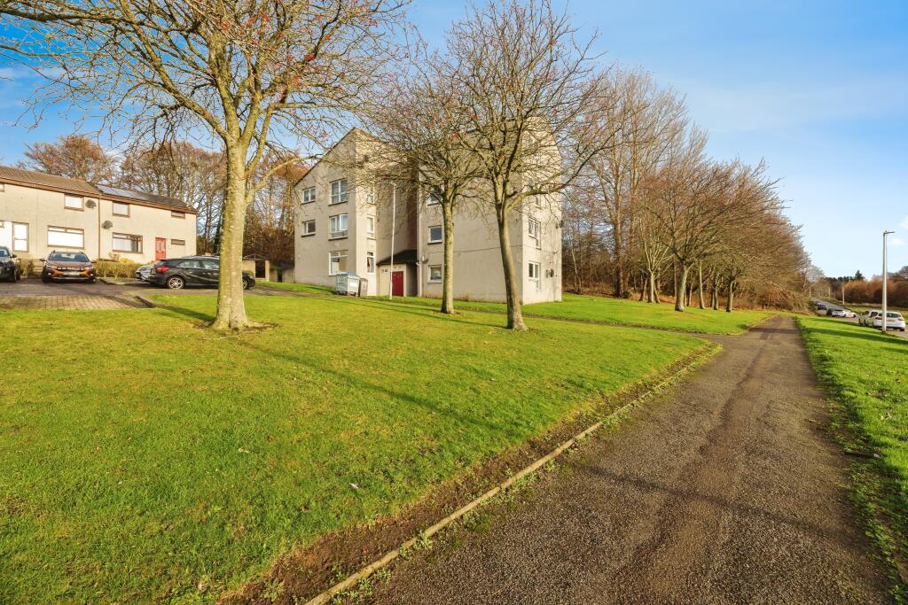 Additional image 14 of Balgownie Place, Aberdeen, AB22