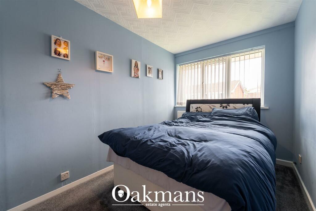 Additional image 18 of Broadhidley Drive, Birmingham, B32