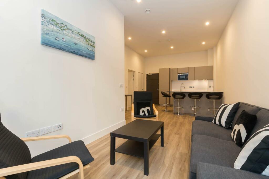 Additional image 8 of The Lightwell, 61 Cornwall Street, B3 2EE