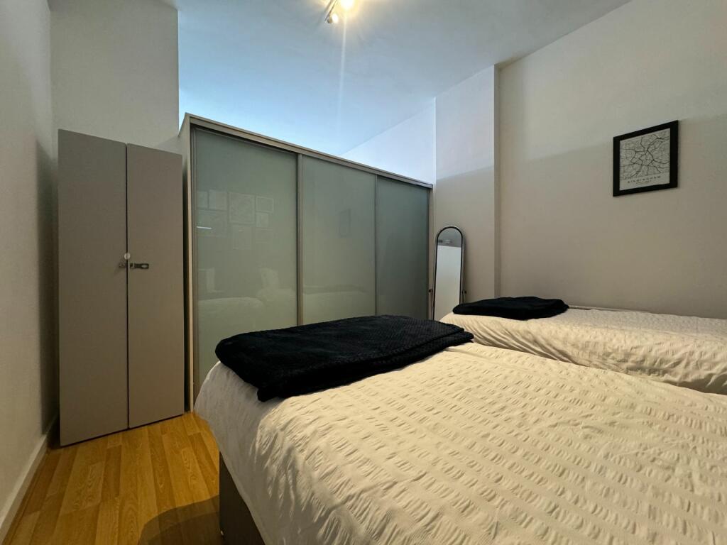 Additional image 4 of Apartment , Platinum,  Branston Street, Birmingham, B18 6BT
